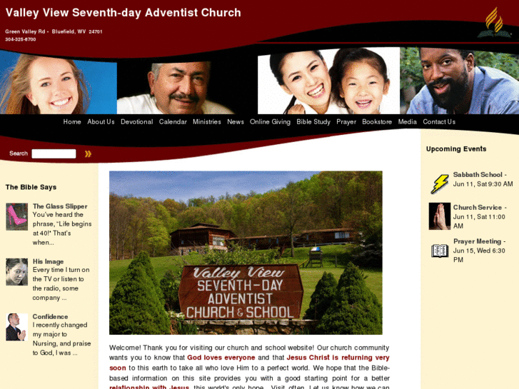 www.valleyviewadventist.net
