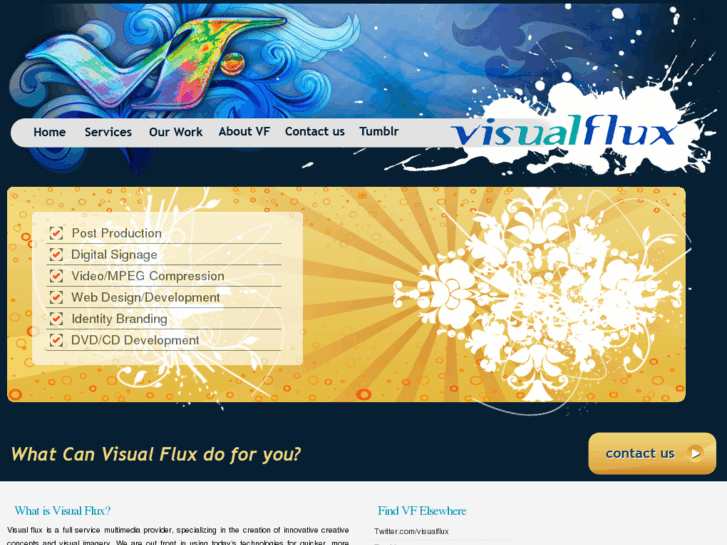 www.visualflux.net