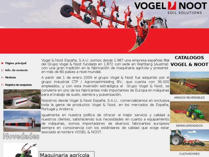 www.vogel-noot.es