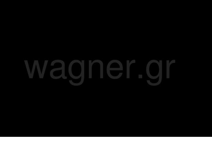 www.wagner.gr