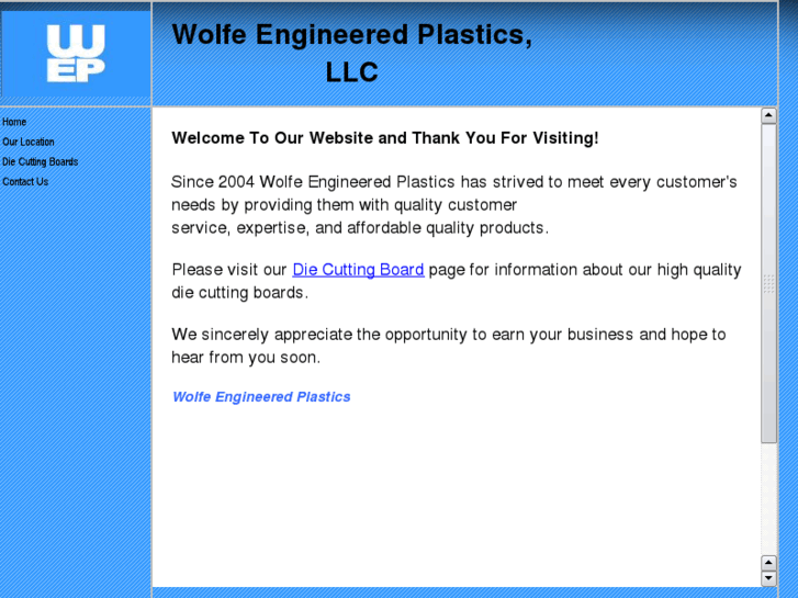 www.weplastics.com