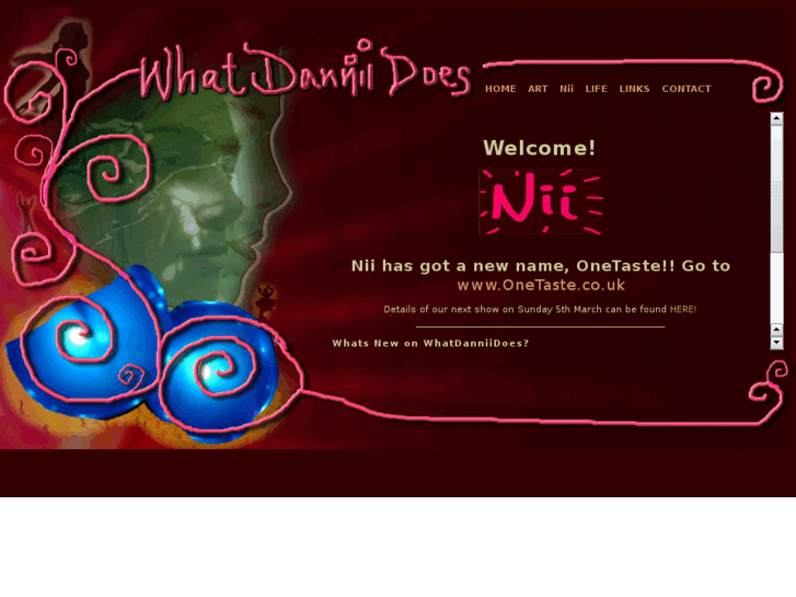 www.whatdanniidoes.com