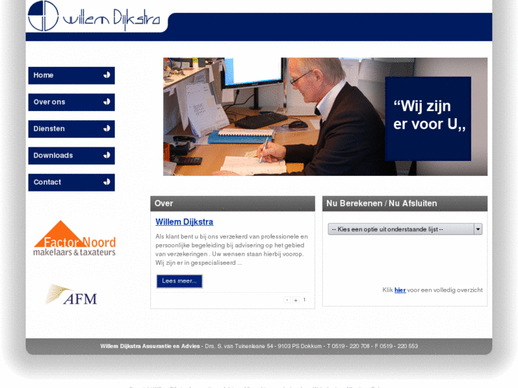 www.willemdijkstra.nl