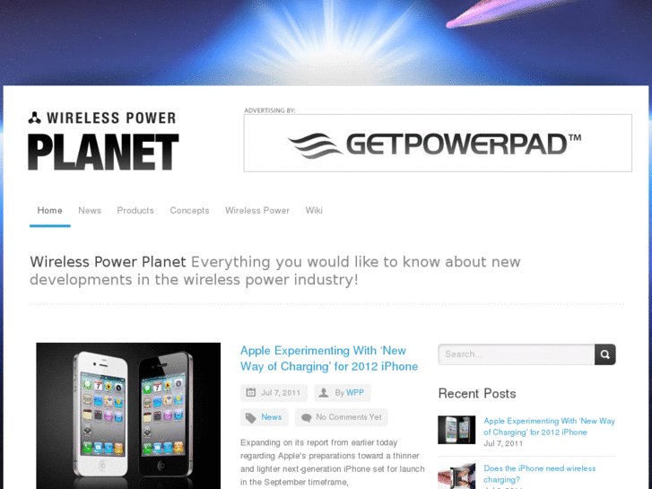 www.wirelesspowerplanet.com