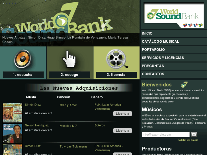 www.worldsoundbank.com