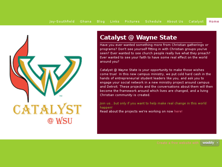 www.wsucatalyst.com