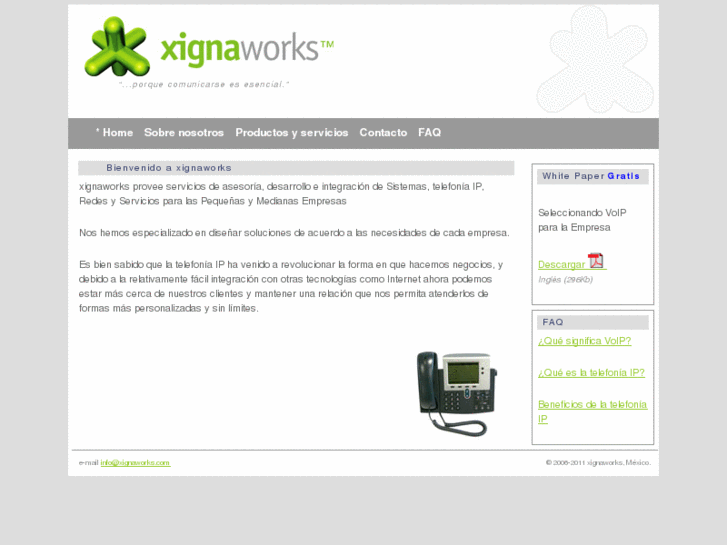 www.xignaworks.com