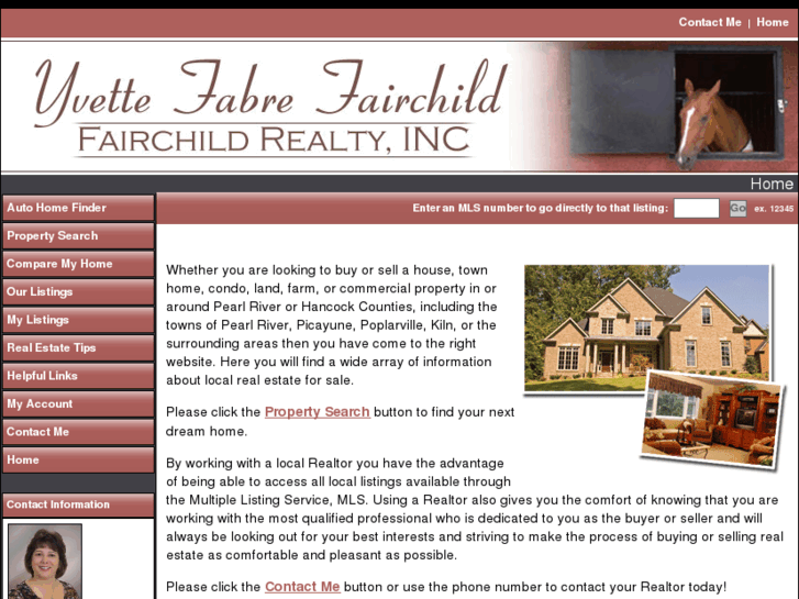 www.yfairchild.com