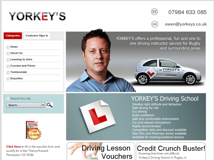 www.yorkeys.co.uk