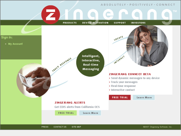 www.zingerang.com