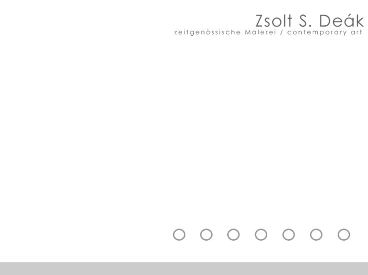 www.zsoltdeak.net