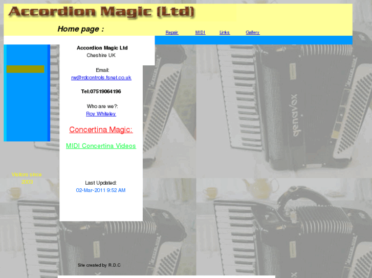 www.accordionmagic.com