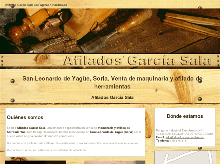 www.afiladosgarciasala.com