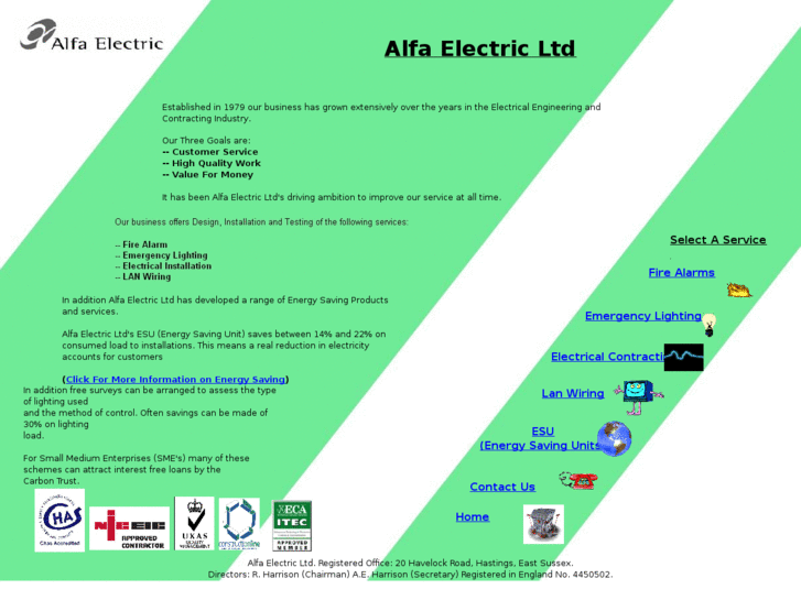 www.alfaelectric.co.uk