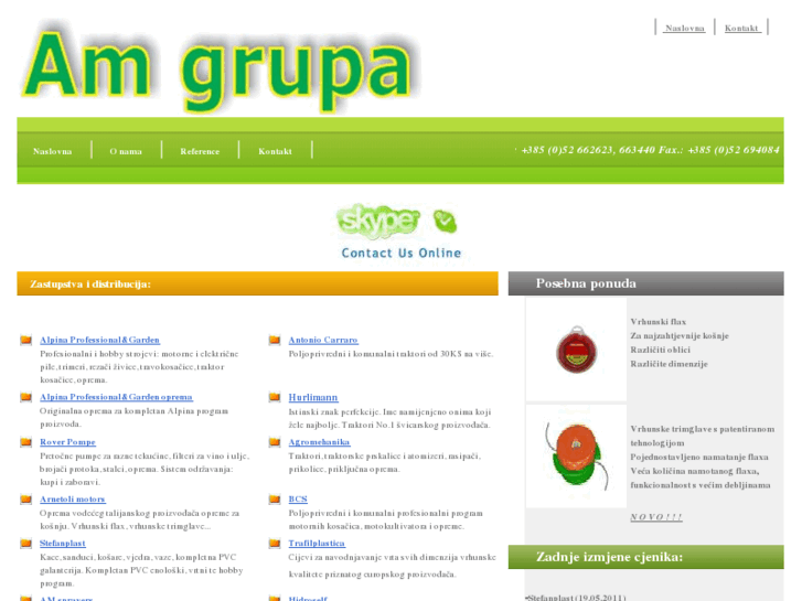 www.amgrupa.hr