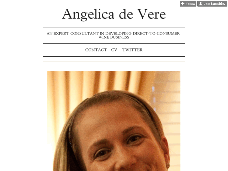 www.angelicadevere.com