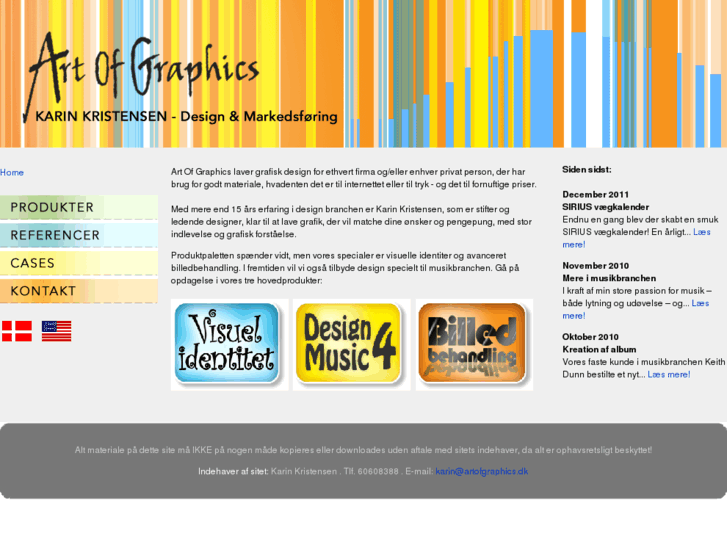 www.artofgraphic.com