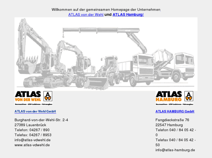 www.atlas-excavators.com