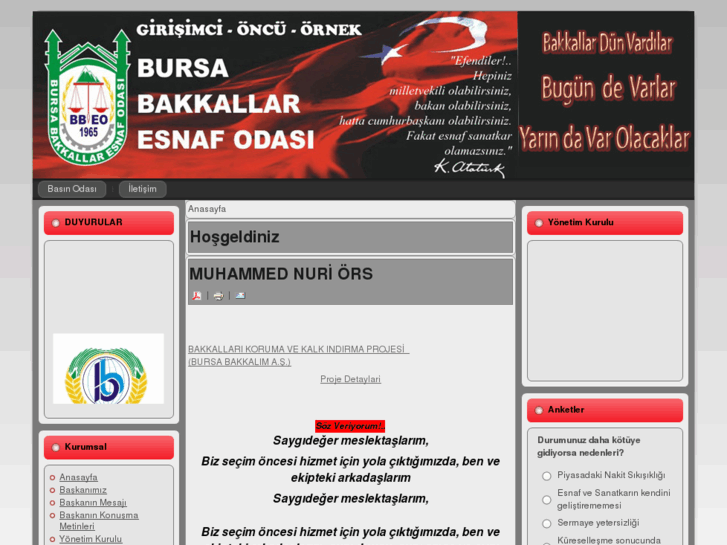 www.bakkallarodasi.com