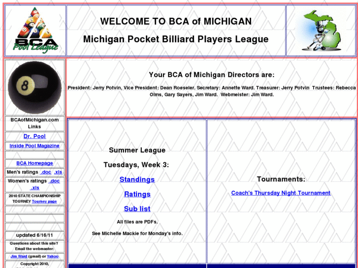 www.bcaofmichigan.com