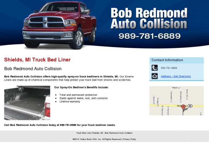 www.bedlinerssaginaw.com