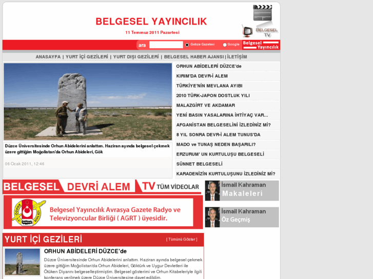 www.belgeselyayincilik.com