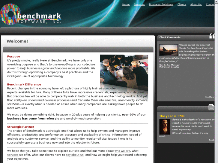 www.benchmarkdev.com
