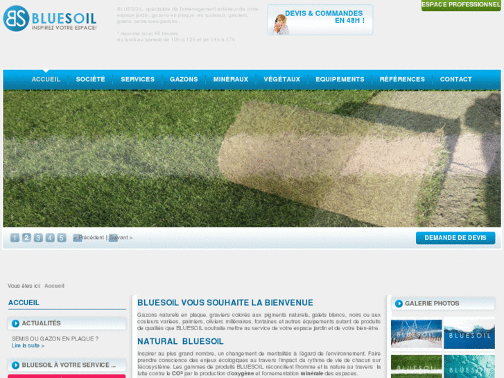 www.blue-soil.com