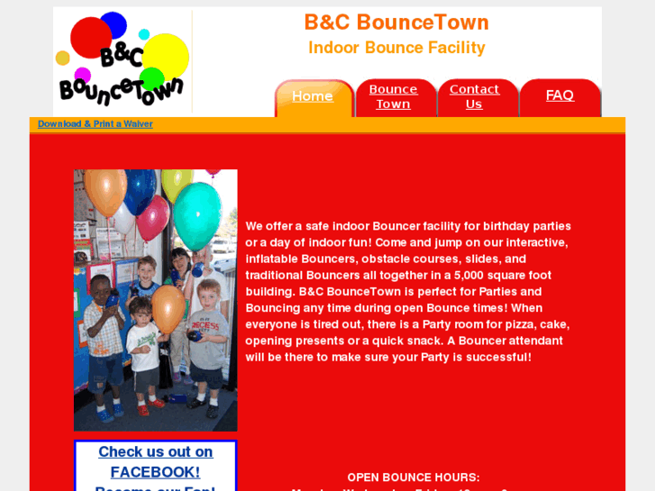 www.bncbouncers.com