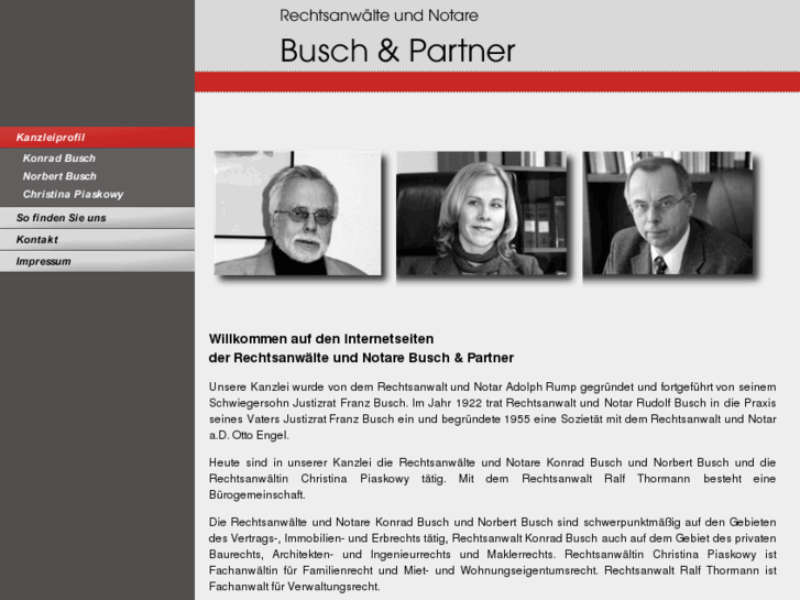 www.buschundpartner.info