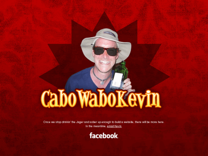 www.cabowabokevin.com