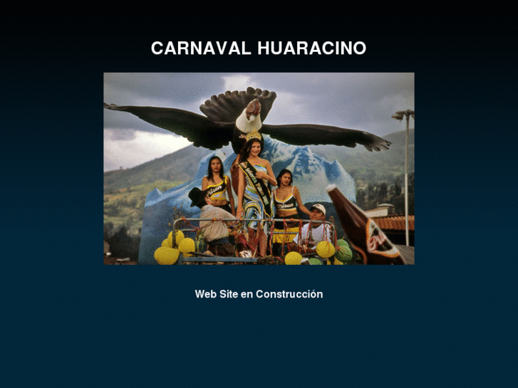 www.carnavalhuaracino.com