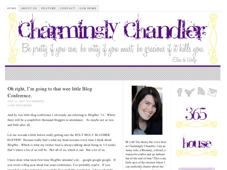 www.charminglychandler.com