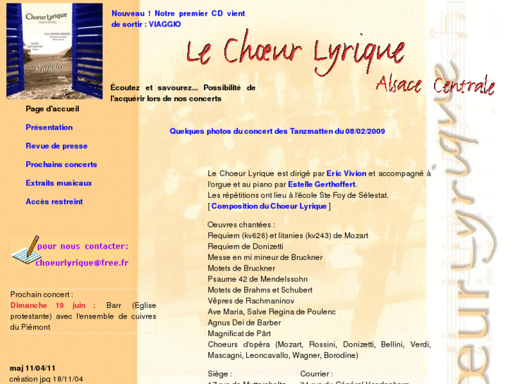 www.choeurlyrique.com