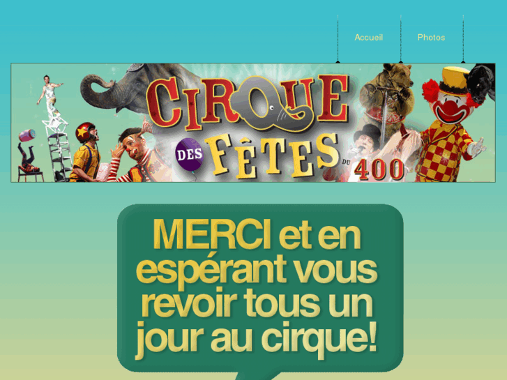 www.cirquedesfetes.com