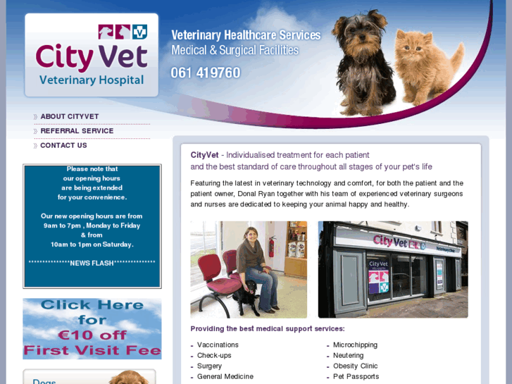 www.cityvet.ie