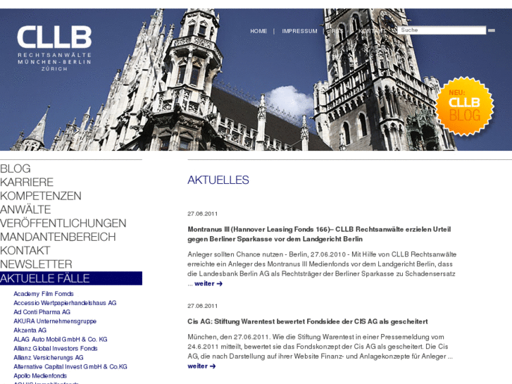 www.cllb.de