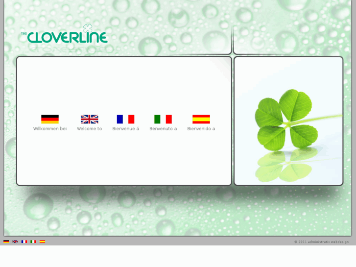 www.cloverline.com