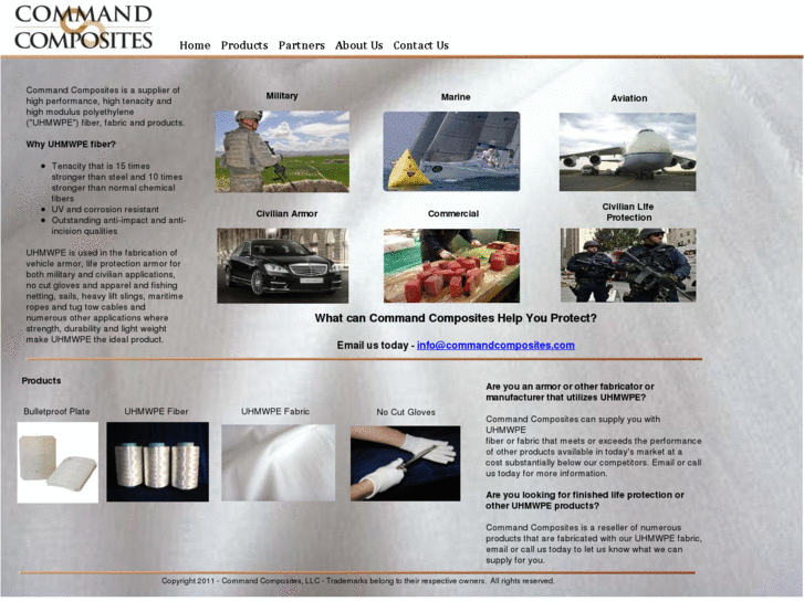 www.commandcomposites.com