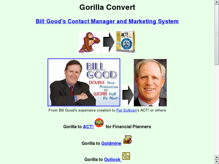 www.convertgorilla.com