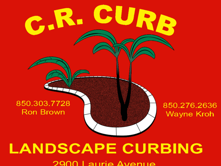 www.crcurb.com