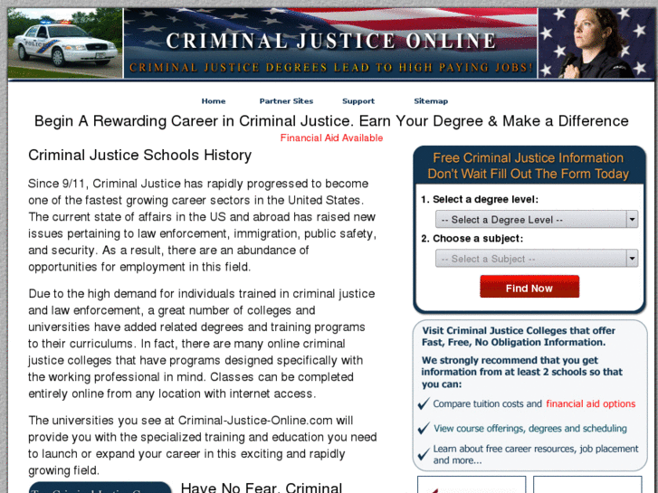 www.criminal-justice-online.com