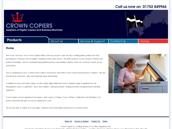 www.crowncopiers.co.uk