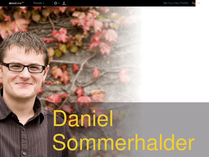 www.daniel-sommerhalder.com