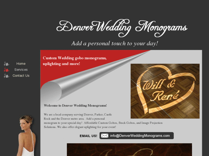 www.denverweddingmonograms.com