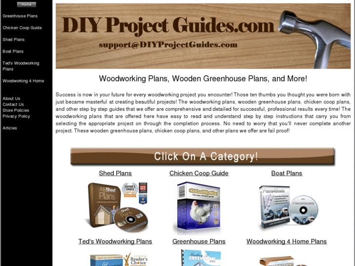 www.diyprojectguides.com