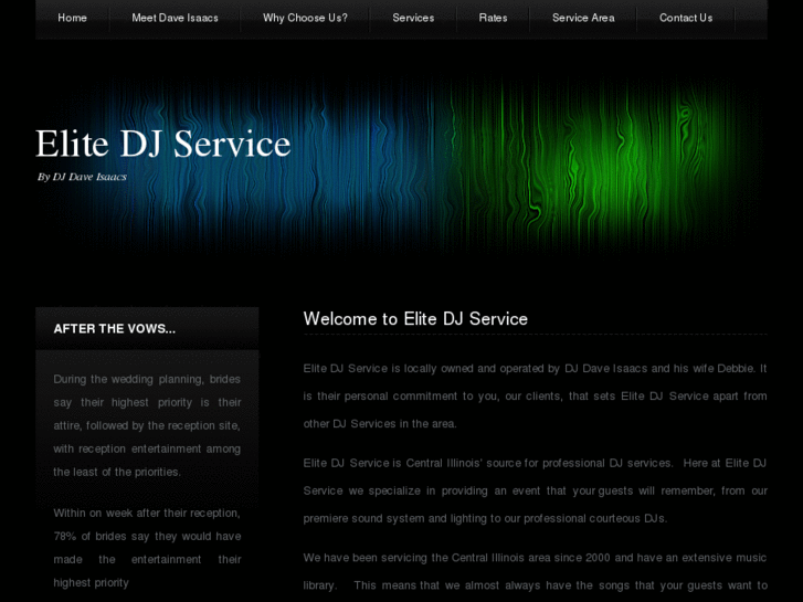 www.djdaveisaacs.com