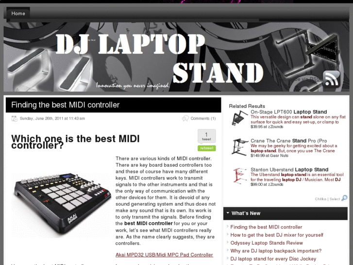 www.djlaptopstand.org