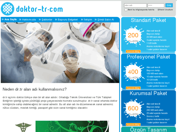 www.doktor-tr.com