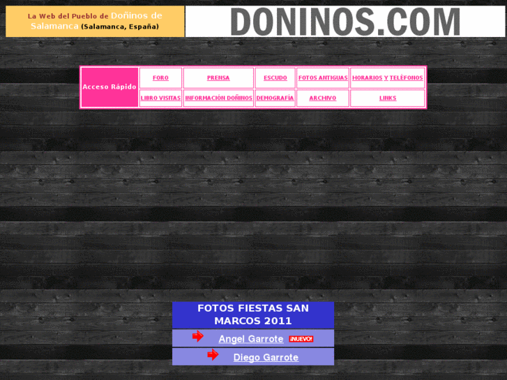 www.doninos.com